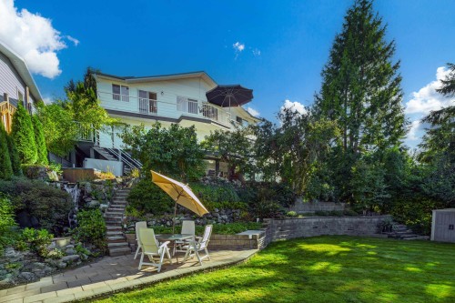 1496 Mary Hill Lane, Port Coquitlam, BC 