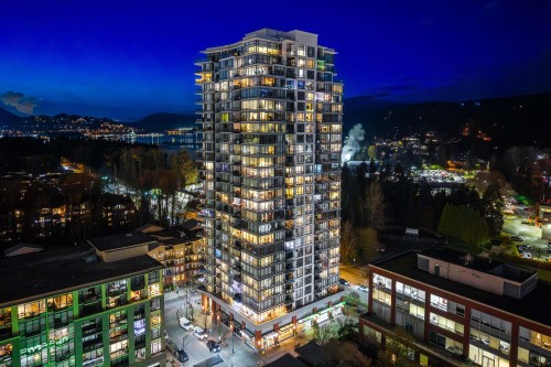 2507-110 Brew Street  Port Moody, BC V3H 0E4