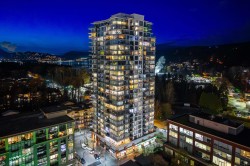 2507-110 Brew Street  Port Moody, BC V3H 0E4