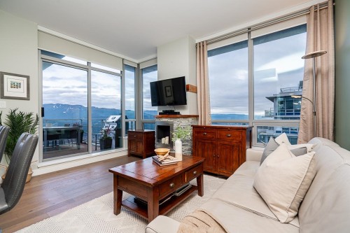 1506-9060 University Crescent  Burnaby, BC V5A 0E1