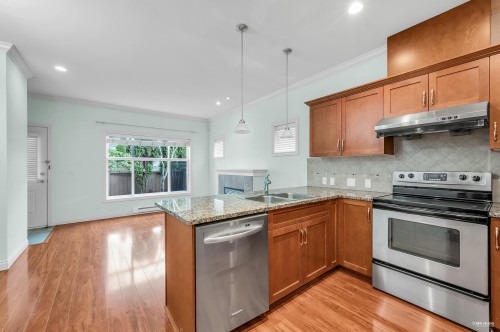 1-8311 No. 2 Road, Richmond, BC 