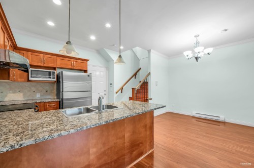 1-8311 No. 2 Road, Richmond, BC 