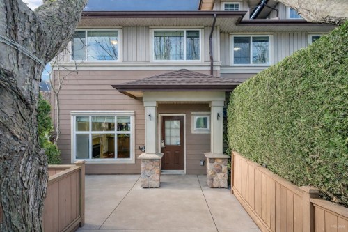 1-8311 No. 2 Road, Richmond, BC 