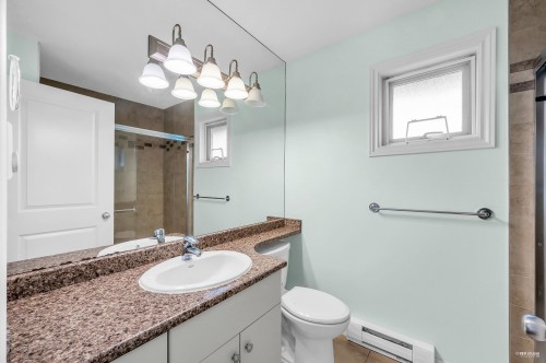 1-8311 No. 2 Road, Richmond, BC 