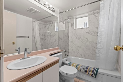 1771 Nelson Street, Vancouver, BC 