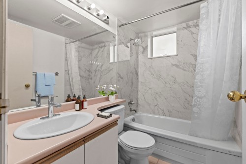 503-1771 Nelson Street, Vancouver, BC 