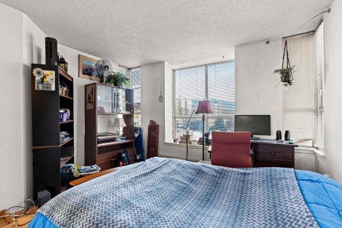 503-1771 Nelson Street, Vancouver, BC 