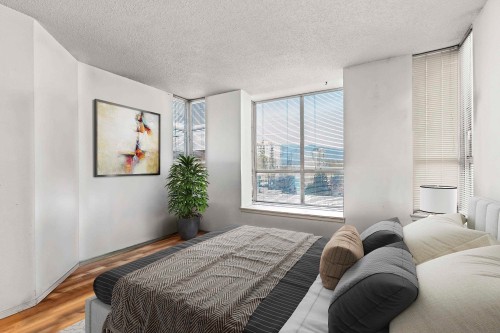 503-1771 Nelson Street, Vancouver, BC 