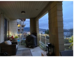 301-560 Raven Woods Drive Drive  North Vancouver, BC V7G 2T3