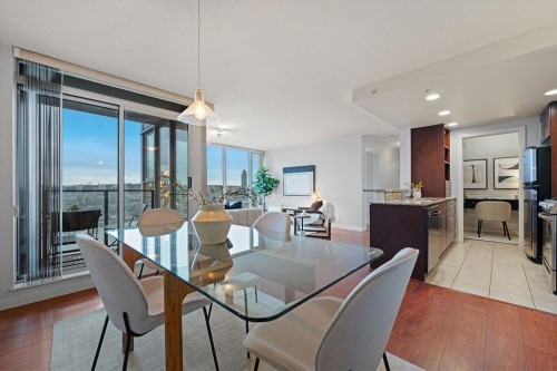 2805-583 Beach Crescent, Vancouver, BC 