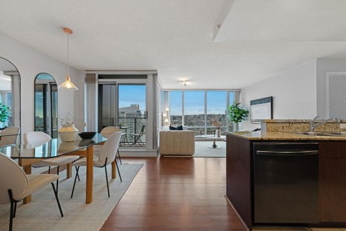 2805-583 Beach Crescent, Vancouver, BC 