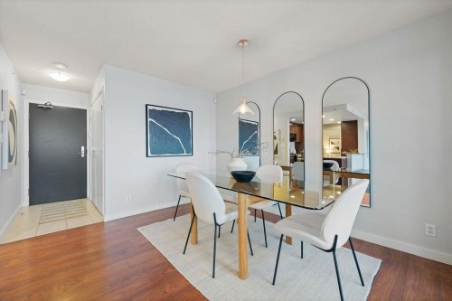 2805-583 Beach Crescent, Vancouver, BC 