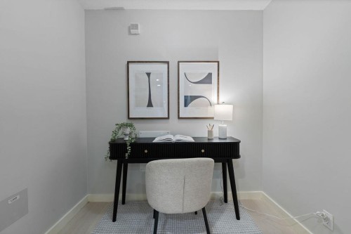 2805-583 Beach Crescent, Vancouver, BC 