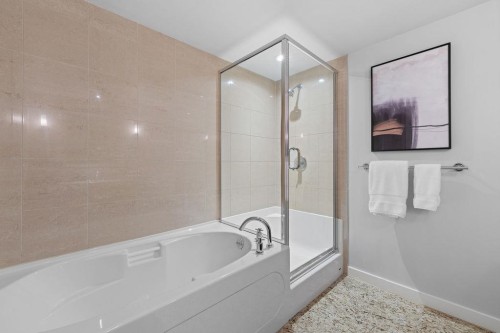 2805-583 Beach Crescent, Vancouver, BC 