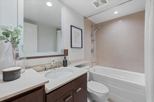 2805-583 Beach Crescent, Vancouver, BC 