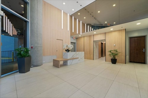 2805-583 Beach Crescent, Vancouver, BC 