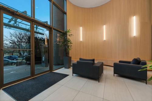 2805-583 Beach Crescent, Vancouver, BC 