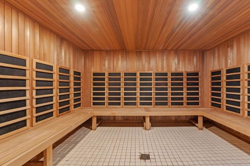 2805-583 Beach Crescent, Vancouver, BC 