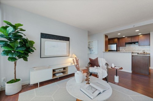 2805-583 Beach Crescent, Vancouver, BC 