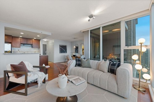 2805-583 Beach Crescent, Vancouver, BC 