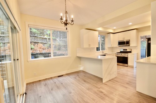 3398 Plateau Boulevard, Coquitlam, BC 