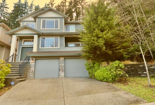 3398 Plateau Boulevard, Coquitlam, BC 