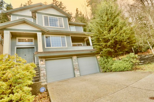 3398 Plateau Boulevard, Coquitlam, BC 