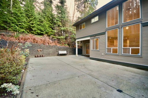 3398 Plateau Boulevard, Coquitlam, BC 