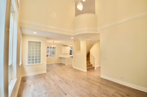 3398 Plateau Boulevard, Coquitlam, BC 