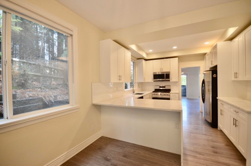 3398 Plateau Boulevard, Coquitlam, BC 