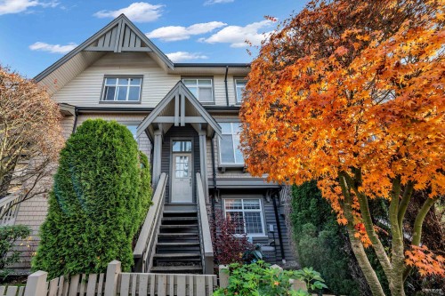 63-9800 Odlin Road  Richmond, BC V6X 0C2