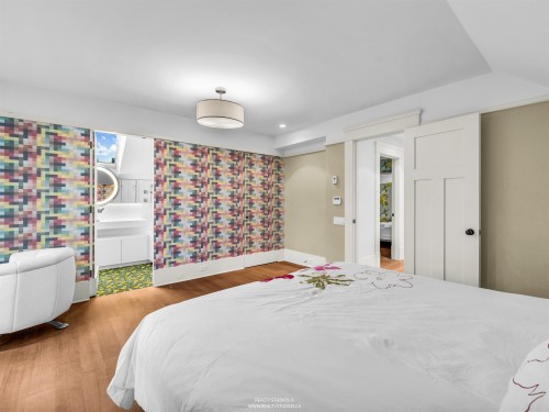 1747 Balaclava Street, Vancouver, BC 