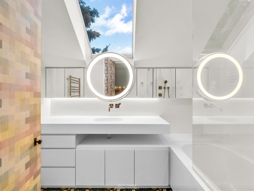 1747 Balaclava Street, Vancouver, BC 