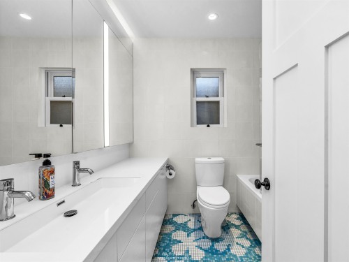 1747 Balaclava Street, Vancouver, BC 