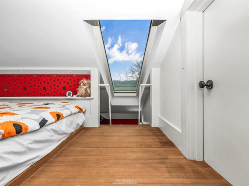 1747 Balaclava Street, Vancouver, BC 