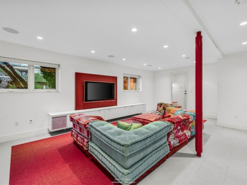 1747 Balaclava Street, Vancouver, BC 