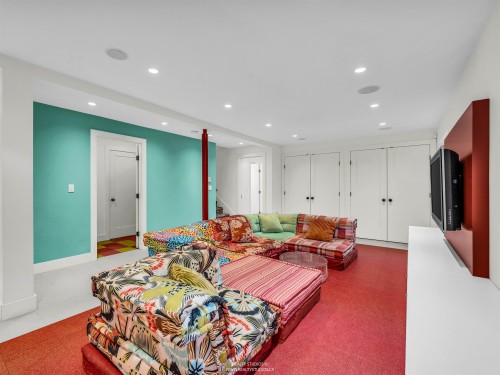 1747 Balaclava Street, Vancouver, BC 