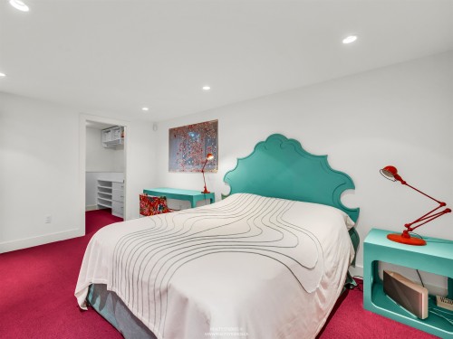 1747 Balaclava Street, Vancouver, BC 