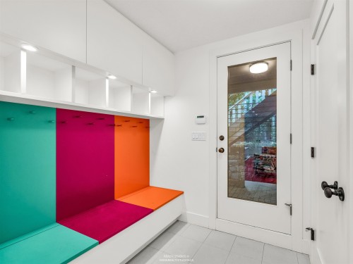 1747 Balaclava Street, Vancouver, BC 