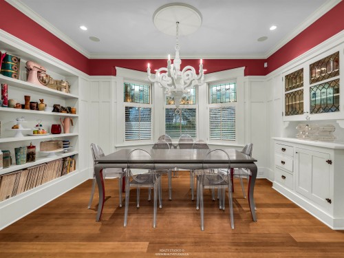 1747 Balaclava Street, Vancouver, BC 