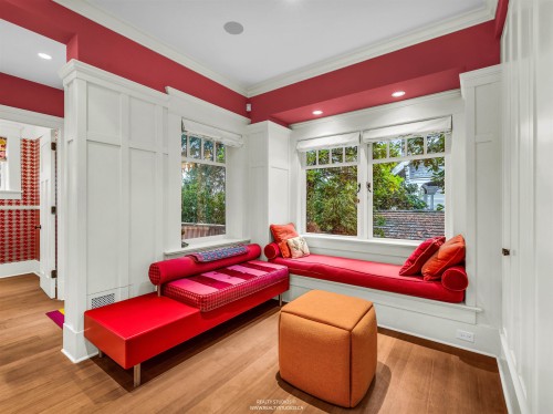 1747 Balaclava Street, Vancouver, BC 