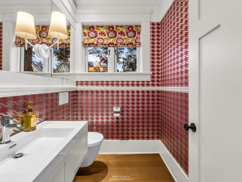 1747 Balaclava Street, Vancouver, BC 