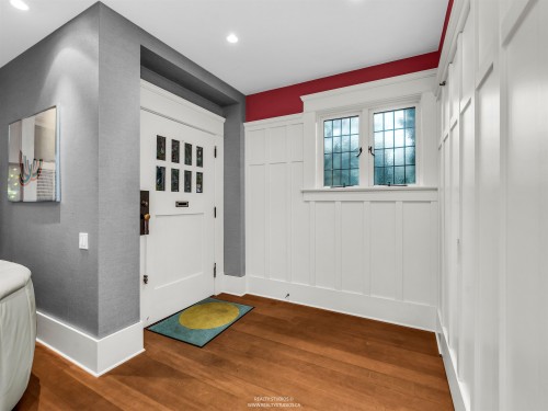 1747 Balaclava Street, Vancouver, BC 