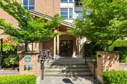 307-6268 Eagles Drive  Vancouver, BC V6T 0A2