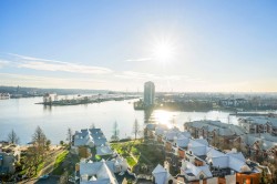1604-1135 Quayside Drive  New Westminster, BC V3M 6J4