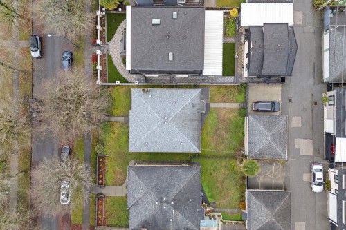 1521 64Th Avenue E, Vancouver, BC 