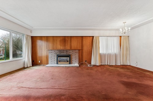 1521 64Th Avenue E, Vancouver, BC 