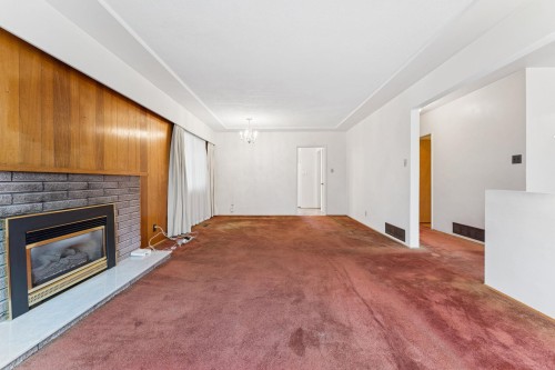 1521 64Th Avenue E, Vancouver, BC 