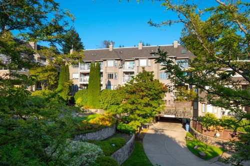 403-1050 Bowron Court  North Vancouver, BC V7H 2X7