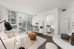 604-1009 Harwood Street  Vancouver, BC V6E 0C2